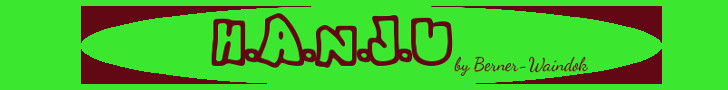 HANJU-Logo